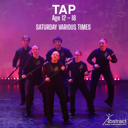 Photo of TAP Classes – Abstract Dance & Performing Arts  