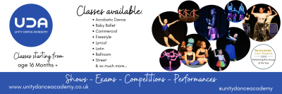 Photo of Children’s Dance Classes