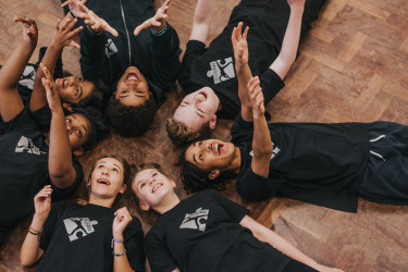 Photo of Jigsaw Arts Wandsworth – 7 to 18 years