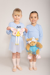 Photo of Ondine Academy of Dance – Melody Movement Ballet Dance Class
