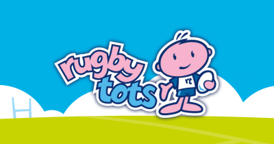 Photo of Rugbytots South East Wales: Cwmbran Classes
