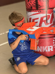 Photo of Primary Sports Group – Activities Camp (Ofsted Registered) Dunmow