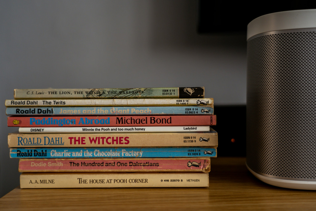 Roald Dahl Day: Find Drama, Storytelling and Creative Classes Near You