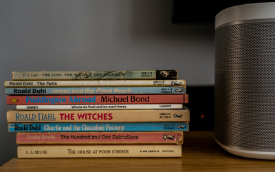 8 Roald Dahl Day Activities for Kids: Fun Storytelling, Drama and Creative Ideas