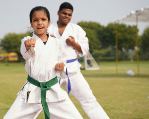 National Fitness Day: Find Sports Clubs and Active Classes Near You