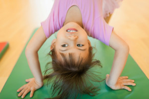 National Fitness Day: Find Sports Clubs and Active Classes Near You