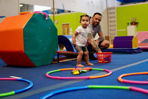 Activities to Help Children Make New Friends