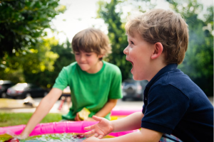 Fun Outdoor Sensory Activities to Get Your Kids Exploring the Garden