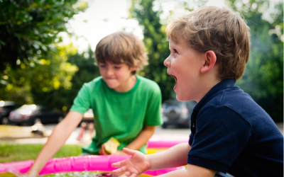 Fun Outdoor Sensory Activities to Get Your Kids Exploring the Garden