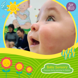 Photo of Baby Sensory - North West Kent