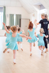 Photo of Preschool Movers