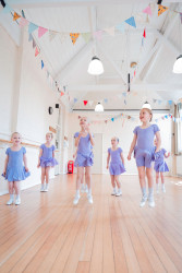 Photo of Tap Dance