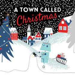 Photo of A Town Called Christmas
