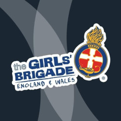 Photo of 1st Werrington Girls’ Brigade