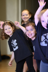 Photo of Jigsaw Performing Arts Colindale