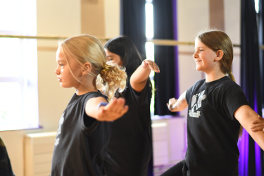 Photo of Jigsaw Performing Arts Hendon 7-18’s