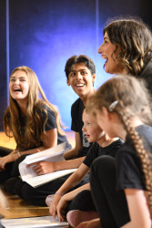 Photo of Jigsaw Performing Arts Watford Saturday Mornings 7-18’s