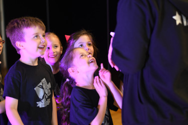 Photo of Jigsaw Performing Arts Watford 3-6’s Saturday Mornings