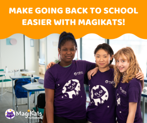 Photo of MagiKats Maths and English Tutoring in Lytham