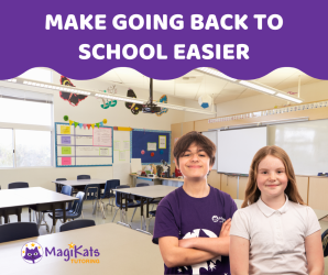 Photo of MagiKats Maths and English Tutoring in Woodford