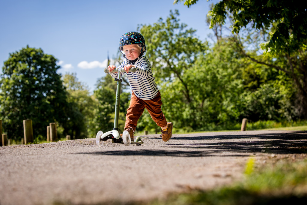 5 Summer Adventures Your Toddler Will Love