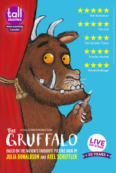 Photo of The Gruffalo at Watford Palace Theatre