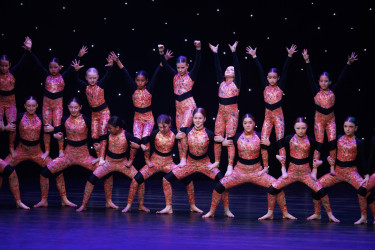 Photo of ACROBATICS Classes – Abstract Dance & Performing Arts