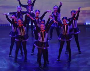 Photo of TAP Classes – Abstract Dance & Performing Arts