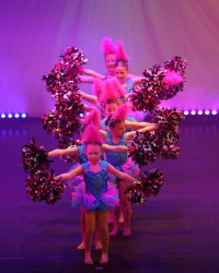 Photo of CHEER Classes – Abstract Dance & Performing Arts