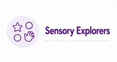 Photo of Sensory Explorers