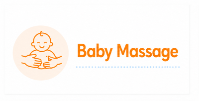 Photo of Baby Massage