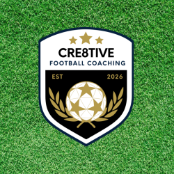 Photo of CRE8TIVE Football Coaching –  Welcome to the Game (2-3Yrs) – Wednesday 9:30-10:10  – Saturday 9:20-10:00