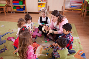 Photo of SEMH / SEND Creative Arts Sessions