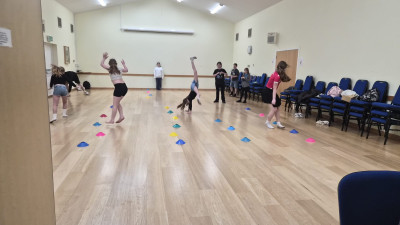 Photo of SEND / SEMH Youth Club Sessions