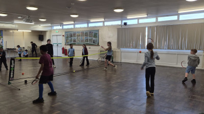 Photo of Harlescott Grange Community Centre Youth Club