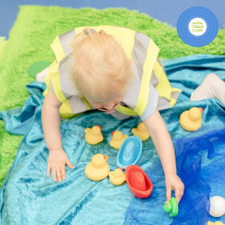 Photo of Bloom Toddler Classes - Glazebury