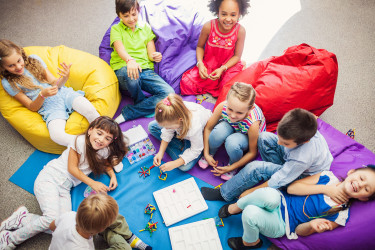 Photo of Making Friends: Social Understanding & Social Skills Sessions. (Ages 10-12)