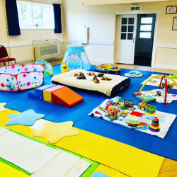 Photo of Baby Sensory Weybridge, Egham & Ottershaw