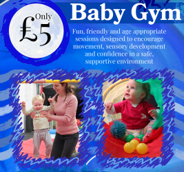 Photo of Baby Gym