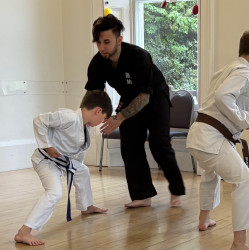 Photo of Children’s Karate Classes in Muswell Hill