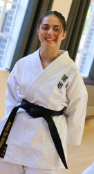 Photo of Children’s Mixed Age Karate Classes in Edgware on Mondays