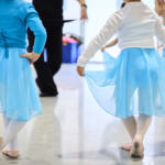 Photo of Babies Ballet 2 1/2 – 3 1/2 years old