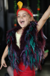 Photo of Stage West Musical Theatre Class for 3-5yrs ‘Mini Stars’