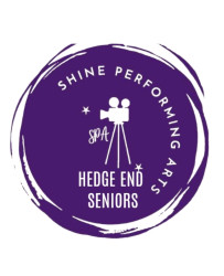 Photo of Shine Performing Arts – Hedge End Seniors