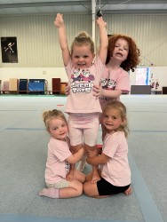 Photo of Cheertots Gravesend Taster Class