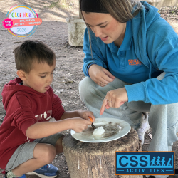 Photo of CSS Activities October Half Term Camp 2026 – Ardingly
