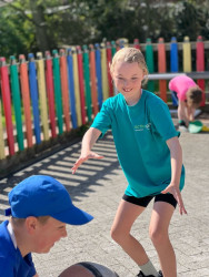 Photo of Park Street Primary Afterschool Club