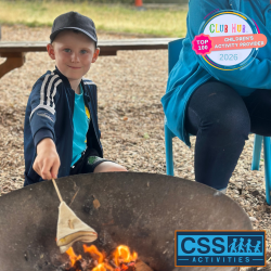 Photo of CSS Activities October Half Term Camp 2026 – Portsmouth