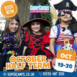 Photo of October Holiday Camps at Bromley High School | SuperCamps