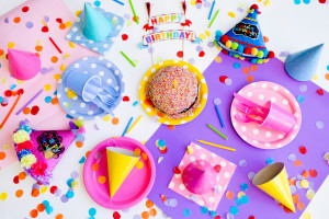 Kids Party Activities